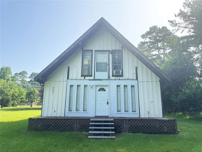 701 Mockingbird Hls Livingston, TX 77351