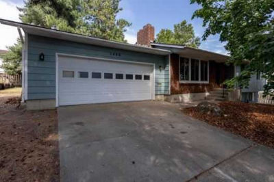 1406 Gary Street, Cheney, WA, USA