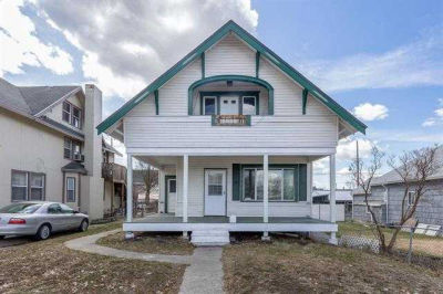 2710 East Diamond Avenue, Spokane, WA, USA