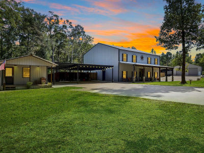 807 Whitehead Dr Diboll, TX 75941