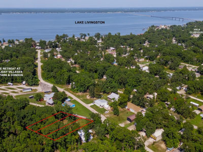 120 Paris Cir Lot 360 Pointblank, TX 77364