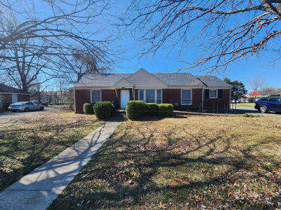 2853 Middle Tennessee Boulevard, Murfreesboro, TN, USA