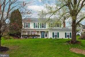 295 Cotswold Lane, West Chester, PA, USA