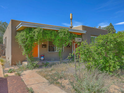 3518 Eastern Ave SE Albuquerque, NM 87106
