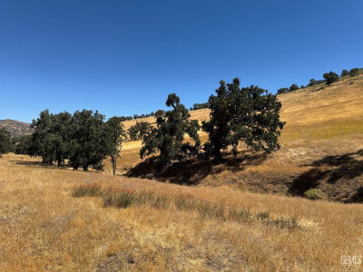 0 Arosa Rd Tehachapi, CA 93561