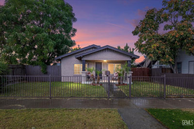 209 Pacific Ave Shafter, CA 93263