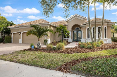 616 Crane Prairie Way Osprey, FL 34229