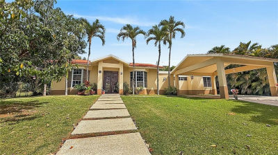 180 Camino Del Rte Cidra, PR 00739