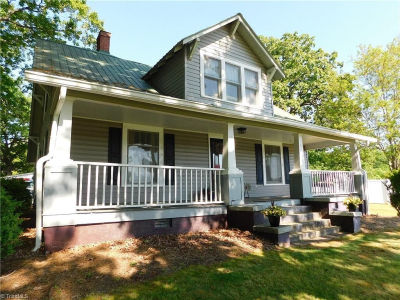 303 Bill Lohr Rd Lexington, NC 27292