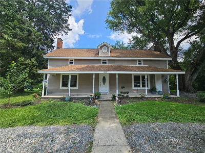 4847 Dippen Rd Winston Salem, NC 27105