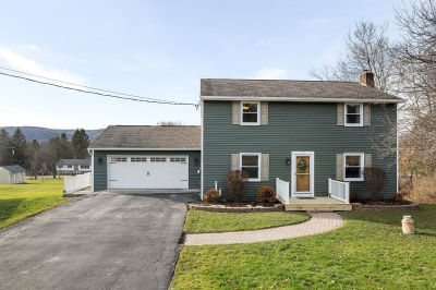 9 John St Kirkwood, NY 13795