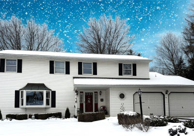 91 Coventry Rd Endicott, NY 13760