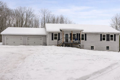 100 Monkey Run Rd Pt Crane, NY 13833