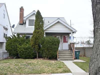 168 W Bennett Ave Ferndale, MI 48220