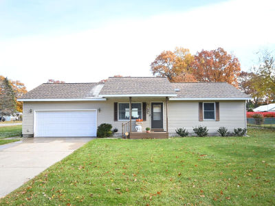 600 East St Muskegon, MI 49442