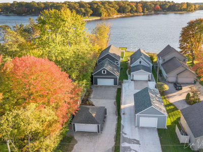 447 Lakeshore Blvd Norton Shores, MI 49444