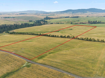 0 E Toll Rd Rockford, WA 99030