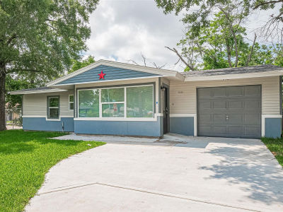 6058 Lyndhurst Dr Houston, TX 77033