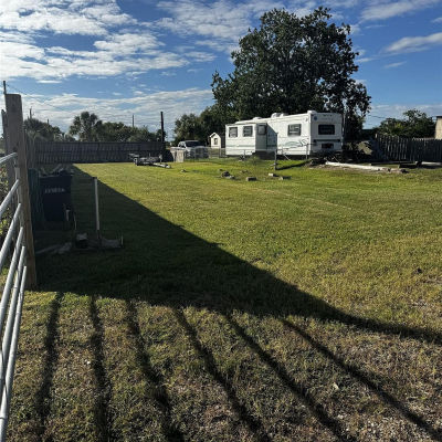 2226 Avenue L San Leon, TX 77539