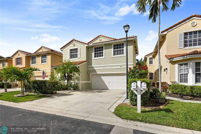 11180 NW 46th Dr Coral Springs, FL 33076