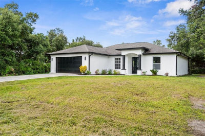 1601 Logsdon St North Port, FL 34287