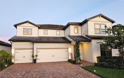 4308 Arlington Dr Immokalee, FL 34142