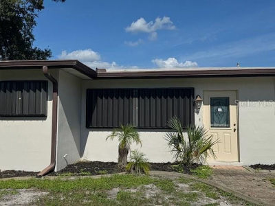 3054 Mancini Ter Punta Gorda, FL 33983