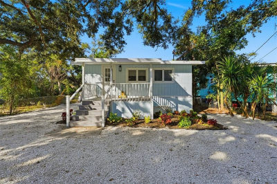 115 Kenwood Ave Nokomis, FL 34275