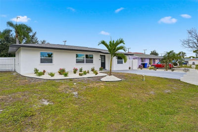 808 Guild Dr Venice, FL 34285