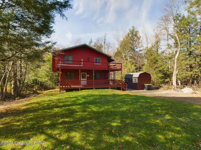 644 Cayuga Dr Tobyhanna, PA 18466