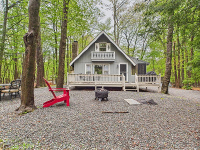149 Ottawa Trl Pocono Lake, PA 18347