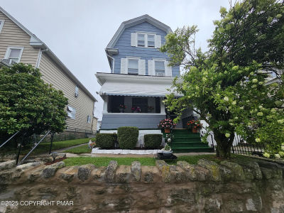 347 Muir Ave Hazleton, PA 18201