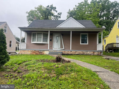 74 Northwood Dr Lutherville Timonium, MD 21093