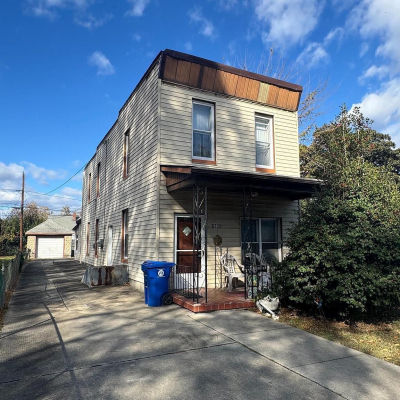 6720 Roberts Ave Baltimore, MD 21222