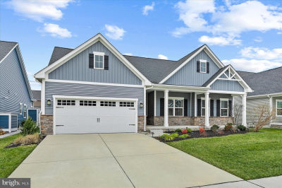 37203 Silvan Wood Way Dagsboro, DE 19939