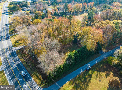 LOT 1 Diane Rd Ocean View, DE 19970