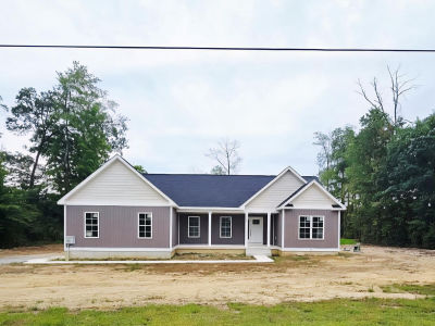 26707 S Shortly Rd Georgetown, DE 19947