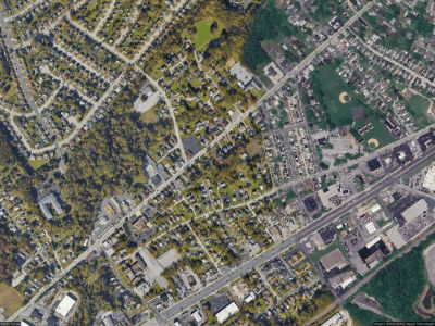 8109 Philadelphia Rd Baltimore, MD 21237