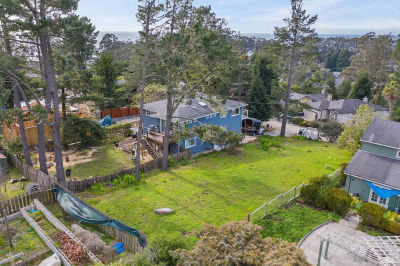 442 Ferdinand Ave El Granada, CA 94018