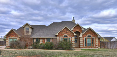 102 Antelope Circle, Tuscola, TX, USA