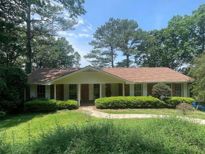 5236 Clairmont Ave Birmingham, AL 35222