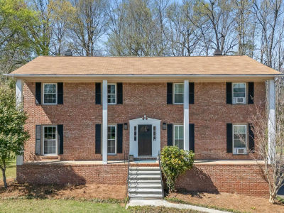 844 Linbard Ln Vestavia, AL 35226