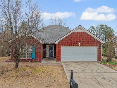 130 Renwick Ln Calera, AL 35040