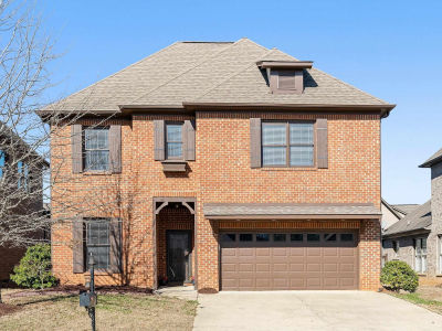 3314 Chase Ct Birmingham, AL 35235