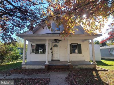 909 Spruce Ave Pleasantville, NJ 08232