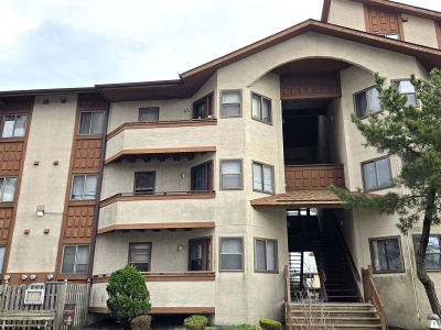 1426 Mediterranean Ave #C Atlantic City, NJ 08401