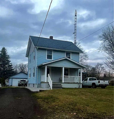 3027 25th Street Southeast, Canton, OH, USA