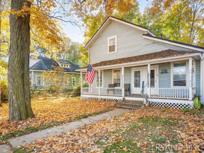 150 E Main St Saranac, MI 48881