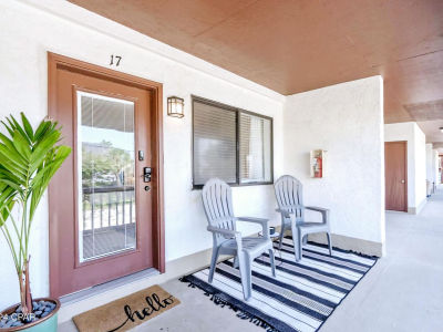 4114 Holiday Dr APT 17 Panama City Beach, FL 32408