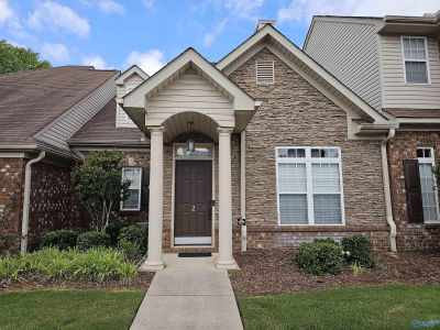 2031 Blake Bottom Rd #2 Huntsville, AL 35806
